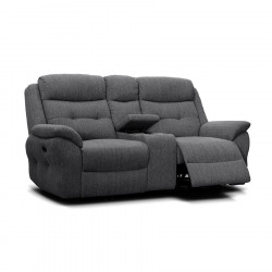 Sadie 2 Seater Electric Recliner